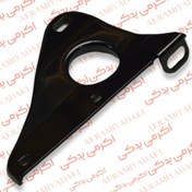 تصویر بست اگزوز رهرو فابریک کد 85421 مثلثی اگزوز رهرو