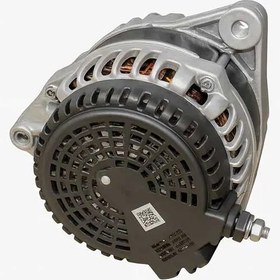 تصویر دینام ام وی ام X55 شرکتی 