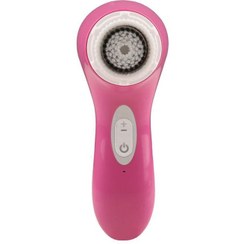 تصویر برس پاکسازی CIH-F802 Cute Skin Cute Skin CIH-F802 Cleansing Brush