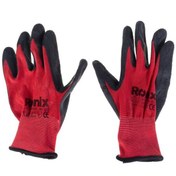 تصویر دستکش ایمنی رونیکس مدل RH-9002 