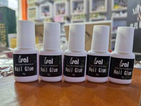 تصویر چسب ناخن 