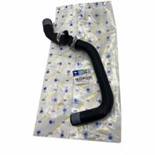 تصویر شیلنگ بخاری کوتاه ایساکو مناسب پژو ۴۰۵ 