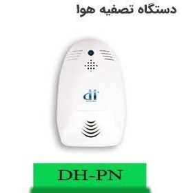 تصویر 0-1 دستگاه پلاسماNEW (DH-PN) 