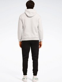 تصویر سویشرت مردانه | ریباک Reebok RI CHENILLE HOODIE 