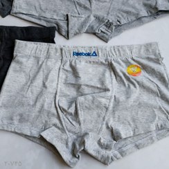 تصویر شورت مردانه برند امیر سه سایز 