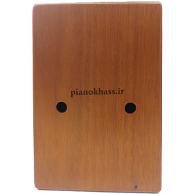 تصویر کالیمبا 17 نت ساندمن 