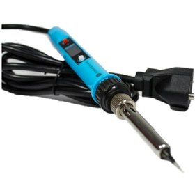 تصویر هویه 80 وات دما متغیر سانشاین مدل SUNSHINE SL-936D ( اصلی ) soldering iron