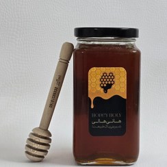 تصویر عسل طبیعی وحشی - 650 گرم 