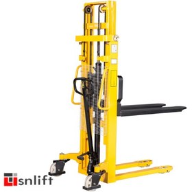 تصویر استاکر دستی 