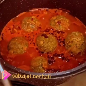 تصویر فروشگاه سبزیجات نشاطی