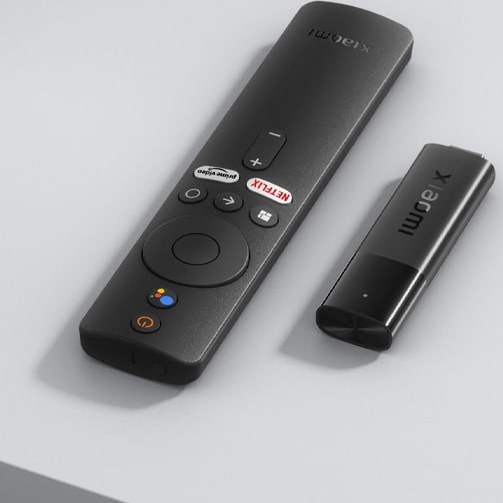 mi smart tv stick