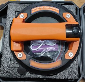 تصویر قاپک‌ پمپی شارژی قاپک تکی پمپی قاپک‌ شیشه قاپک‌ سرامیک