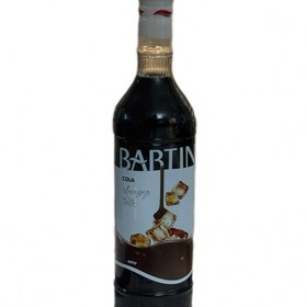 تصویر سیروپ کولا بارتینی 