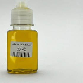 تصویر روغن درمانی رزماری 