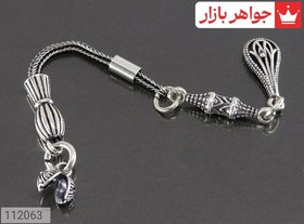 تصویر کرکوش نقره کد 112063 