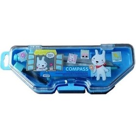 تصویر پرگار اتودی Comapss (کومپس) 