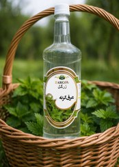 تصویر عرق گزنه 