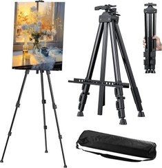 تصویر سه پایه تابلو عکس 