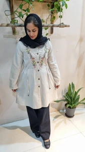 تصویر فروشگاه ساتین الیاف