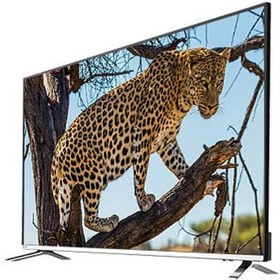 تصویر تلویزیون توشیبا 50 اینچ مدل 50U7880EE هوشمند Toshiba LED Smart 4K UHD 50 Inch 50U7880EE Android TV