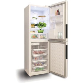 تصویر یخچال فریزر کمبی پلادیوم مدل استار پلاس (PD27) Pladium Star Plus PD27 Refrigerator