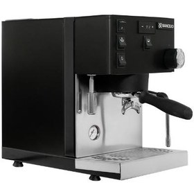 تصویر اسپرسوساز تک گروپ رنچیلیو مدل SILVIA Pro X Rancilio SILVIAX PRO Espresso maker