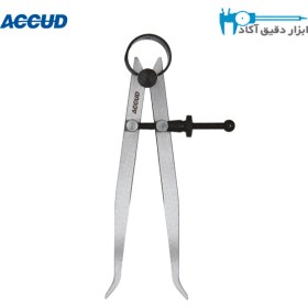 تصویر پرگار داخل سنج 60 سانتی متر Accud (آکاد) مدل 982-024-01 