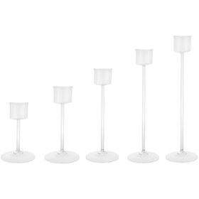 تصویر جاشمعی وارمری پیرکس 