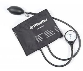 تصویر فشارسنج عقربه ای ریشتر مدل Exacta 1350 Riester Exacta 1350 Sphygmomanometer