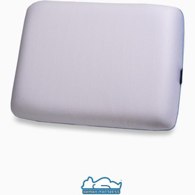 تصویر بالش Axon کلاسیک ژل دار 