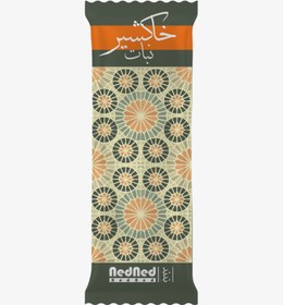 تصویر خاکشیر نبات 