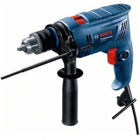 تصویر دریل ضربه ای 570 وات بوش مدل GSB 570 Bosch GSB 570 impact drill