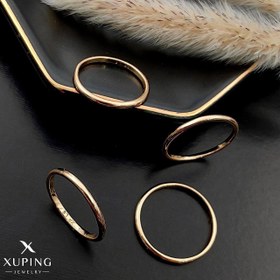 تصویر حلقه یک میل ژوپینگ 