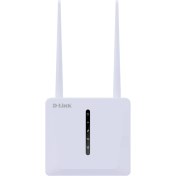 تصویر مودم روتر 4G LTE بی‌سیم دی لينک مدل D-link DWR-M961V ا D-link DWR-M961V Cat 6 AC1200 4G Wireless LTE Modem Router D-link DWR-M961V Cat 6 AC1200 4G Wireless LTE Modem Router