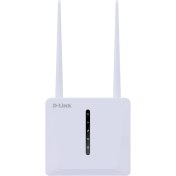 تصویر مودم روتر 4G LTE بی‌سیم دی لينک مدل DWR-M961V D-link DWR-M961V 4G LTE Wireless Modem Router