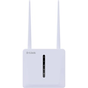 تصویر مودم روتر 4G LTE بی‌سیم دی-لينک مدل DWR-M961V D-link 4G LTE DWR-M961V Wireless Router Modem