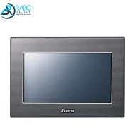 تصویر HMI دلتا 7 اینچ TP70P-16TP1R 