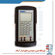 تصویر مولتی کالیبراتور آزمایشگاهی ساخت مارتل آمریکا مدل MC 1000 ا Martel MC-1000 Multifunction Process Calibrator Martel MC-1000 Multifunction Process Calibrator