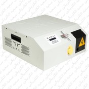 تصویر استابلایزر مارال ظرفیت ۱۵ هزار وات 