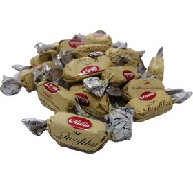 تصویر شکلات توفیکا آیدین 