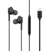 تصویر هندزفری با سیم سامسونگ ای کی جی مدل EO-IC100 تایپ سی Samsung AKG EO-IC100 Type-C Wired Handsfree