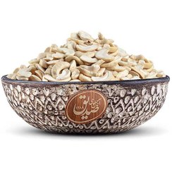 تصویر بادام هندی خام (شکسته) 