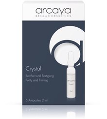 تصویر سرم پوست اورجینال برند Arcaya مدل Crystal Ampul 5x2 ml کد 32237544 