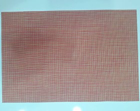 تصویر زیر بشقابی مستطیل 