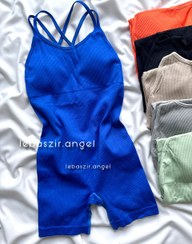 تصویر بیلر ورزشی کد 091 | آنجل ایران 