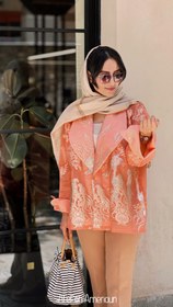 تصویر مانتو هانا 