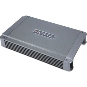 تصویر آمپلی فایر خودرو هرتز مدل HCP4 Hertz HCP4 car amplifier