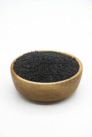 تصویر سیاه دانه 