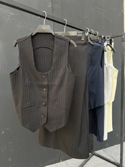 تصویر ژیله دامن 