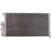 تصویر رادیاتور کولر بدون قطعات سردساز خودرو آرمکو و والئو مناسب ساینا.کوییک دستی 